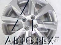 Диск колесный R-16 LADA Vesta/Xray литой 4х100 6Jх (без колпака 403153662R) Lada