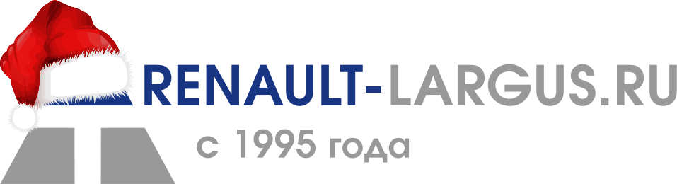 RENAULT-LARGUS.RU