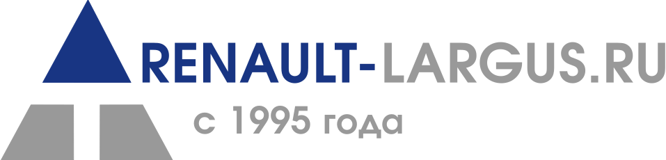 RENAULT-LARGUS.RU