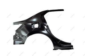 Крыло RENAULT Logan/Рено Логан заднее правое 2014- Bodyparts