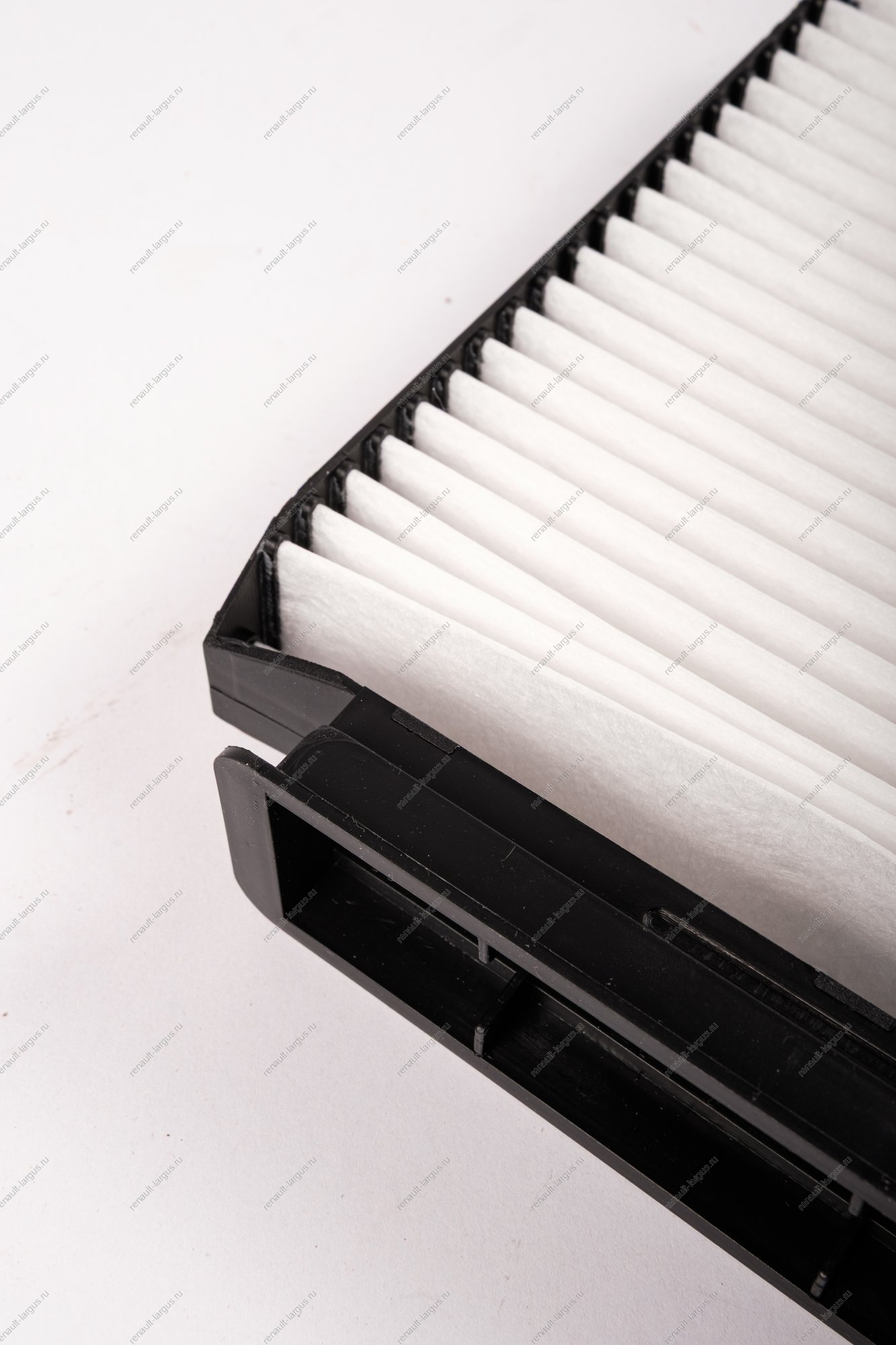 Воздушный фильтр салона Lada Largus ( NORDFIL) Lada