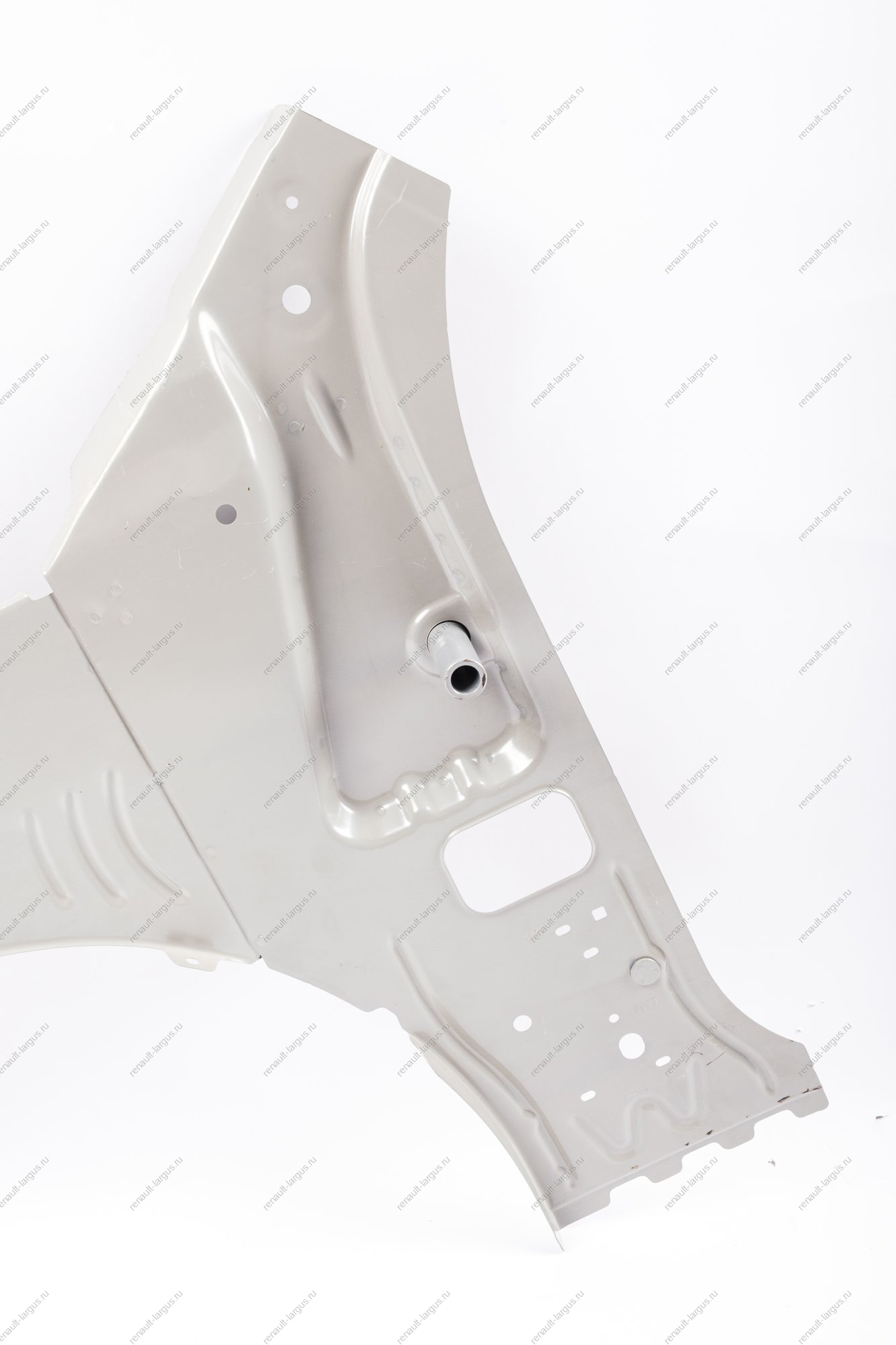 Панель брызговика левая LADA Vesta FL Lada