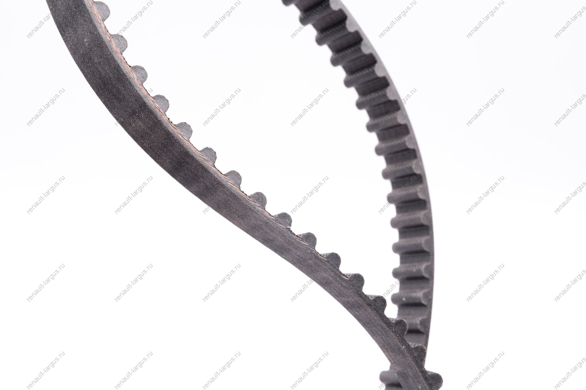 Ремень ГРМ + ролик 22*D73 (самонатяжной) Lada Largus 8кл 84 л.с дв K7M Renault