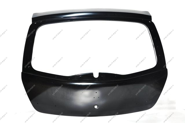 Дверь задка RENAULT Sandero/Рено Сандеро Renault