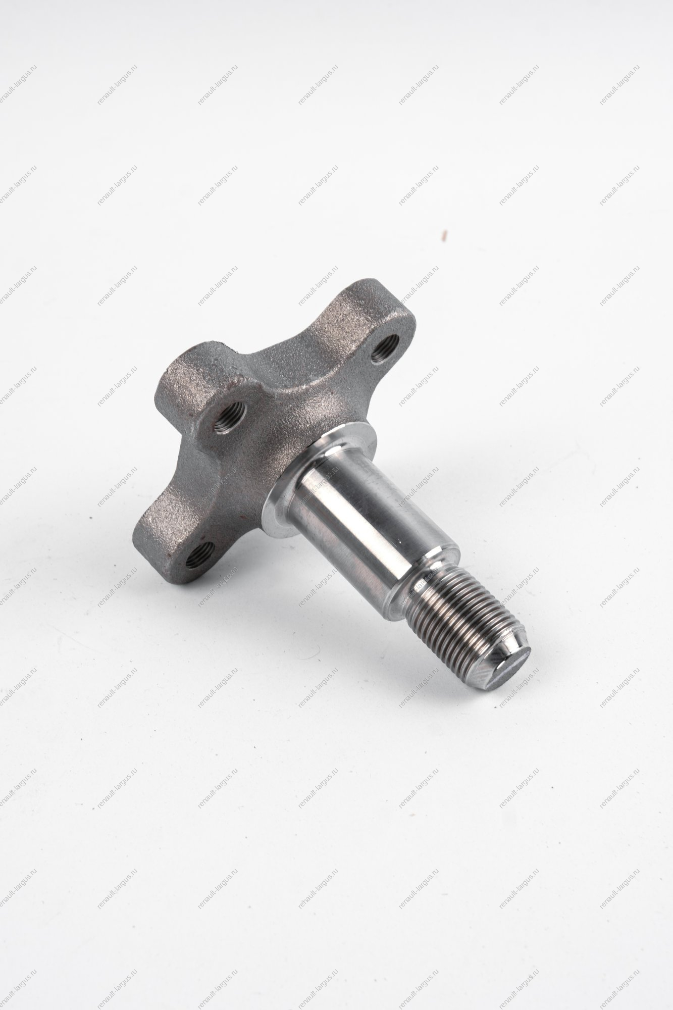 Ось LADA Largus/Лада Ларгус ступицы заднего колеса Renault