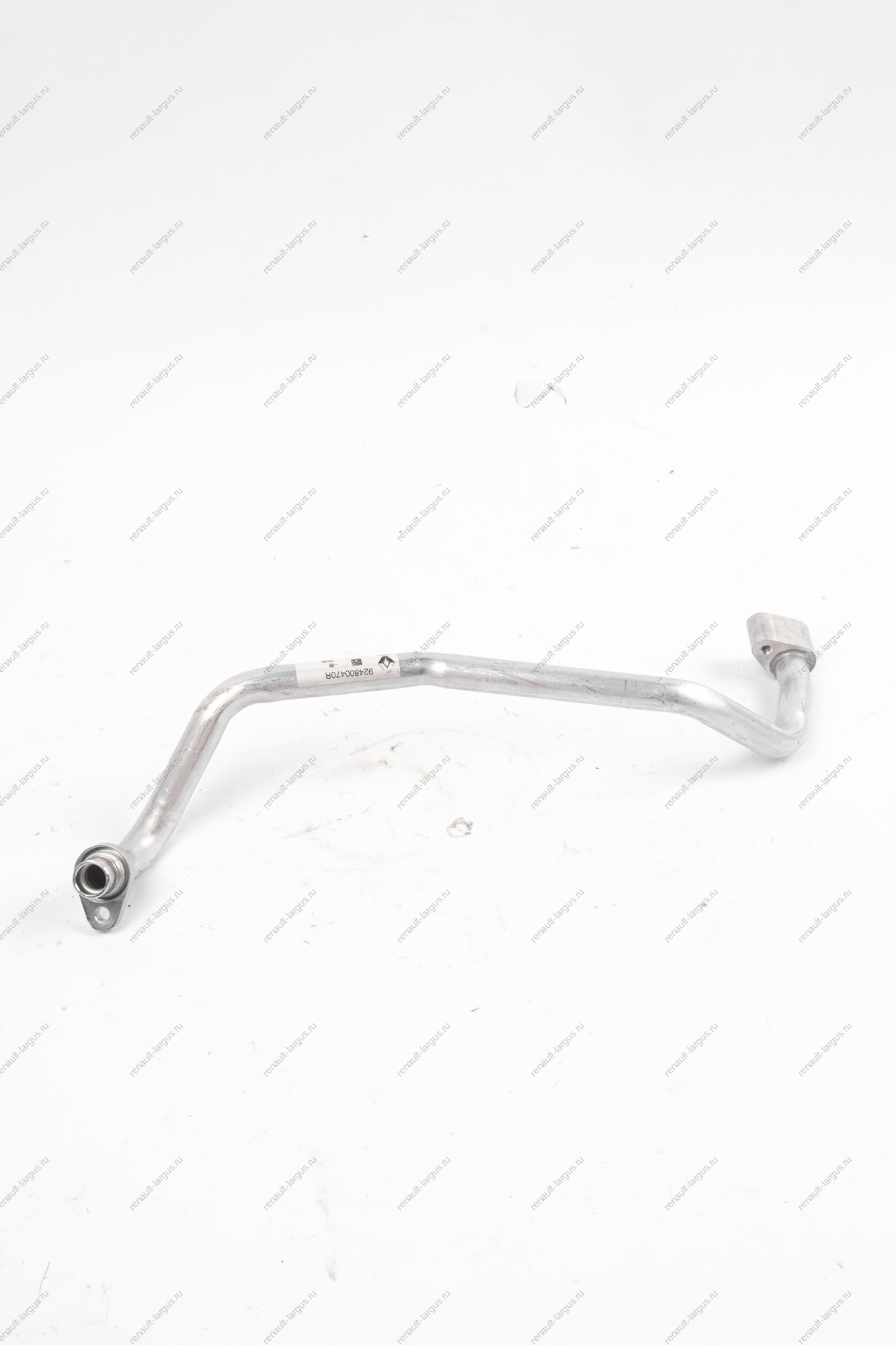 Трубопровод между компрессором и осушителем LADA XRAY/Largus FL Renault