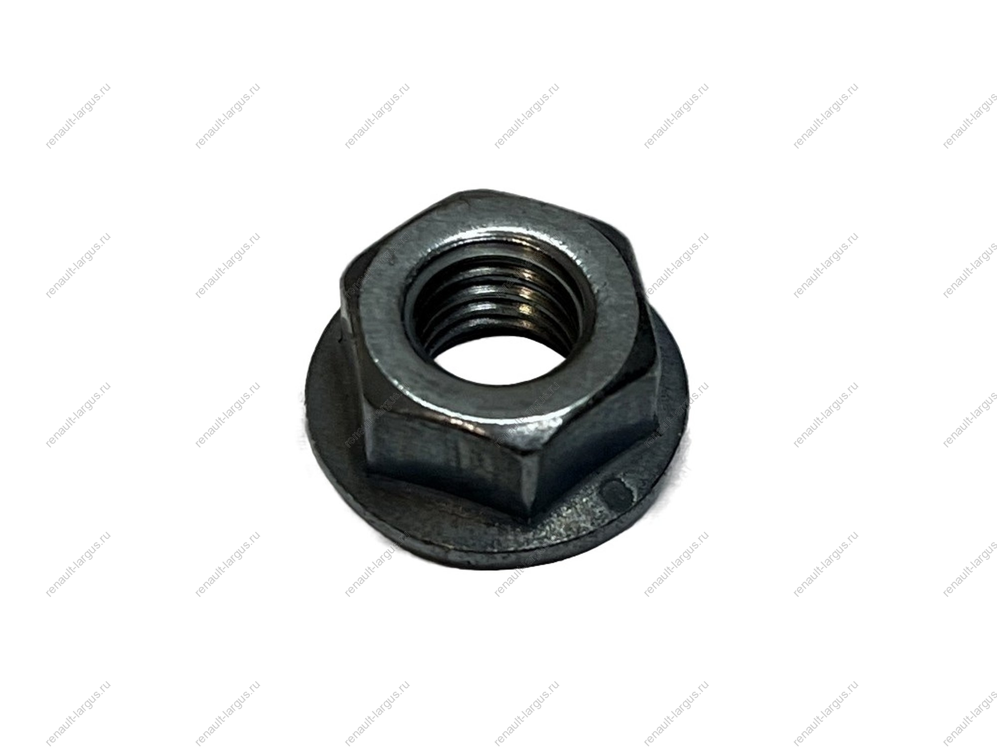 ГАЙКА М8Х1,25 Renault