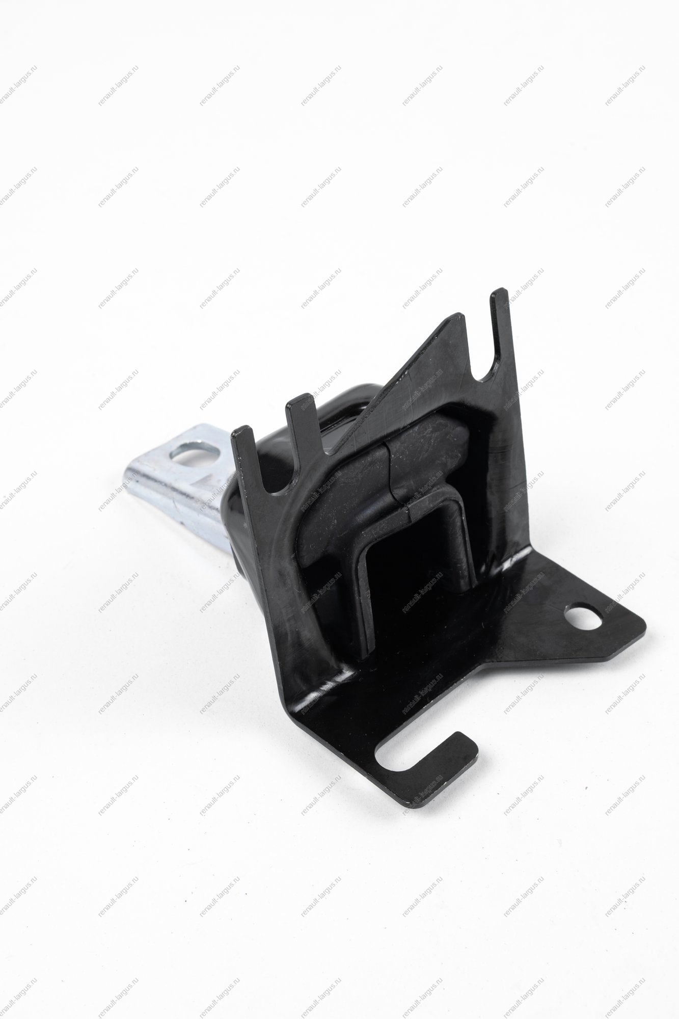 Подушка левой опоры подвески двигателя в сборе LADA Vesta/Веста Lada