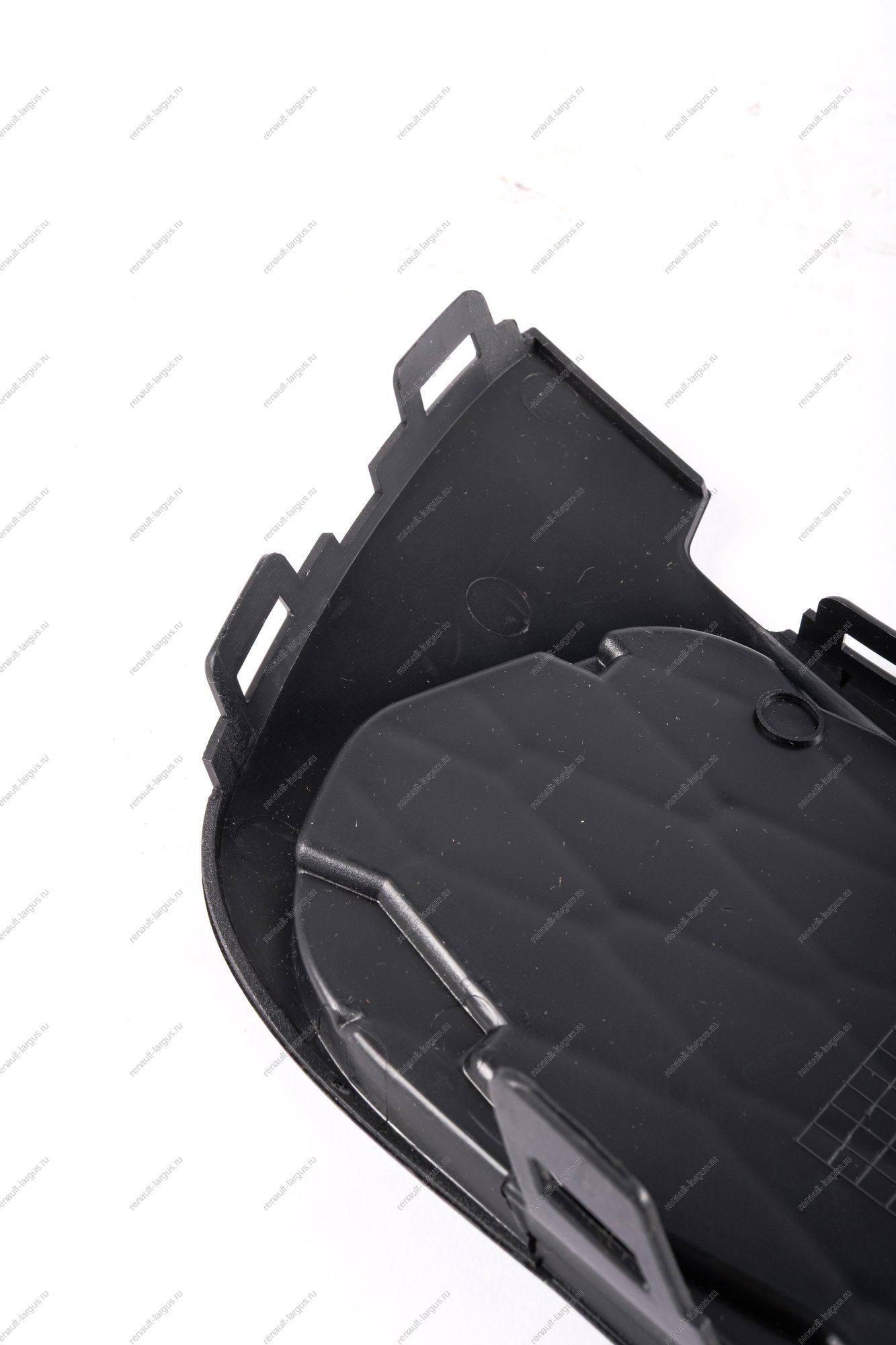 Заглушка передней противотуманной фары левая LADA Xray Cross Lada