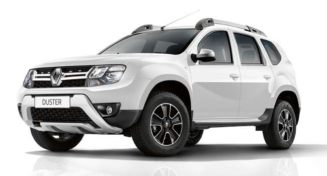 Крыло переднее левое RENAULT Duster крашеное Белый лед 369 API