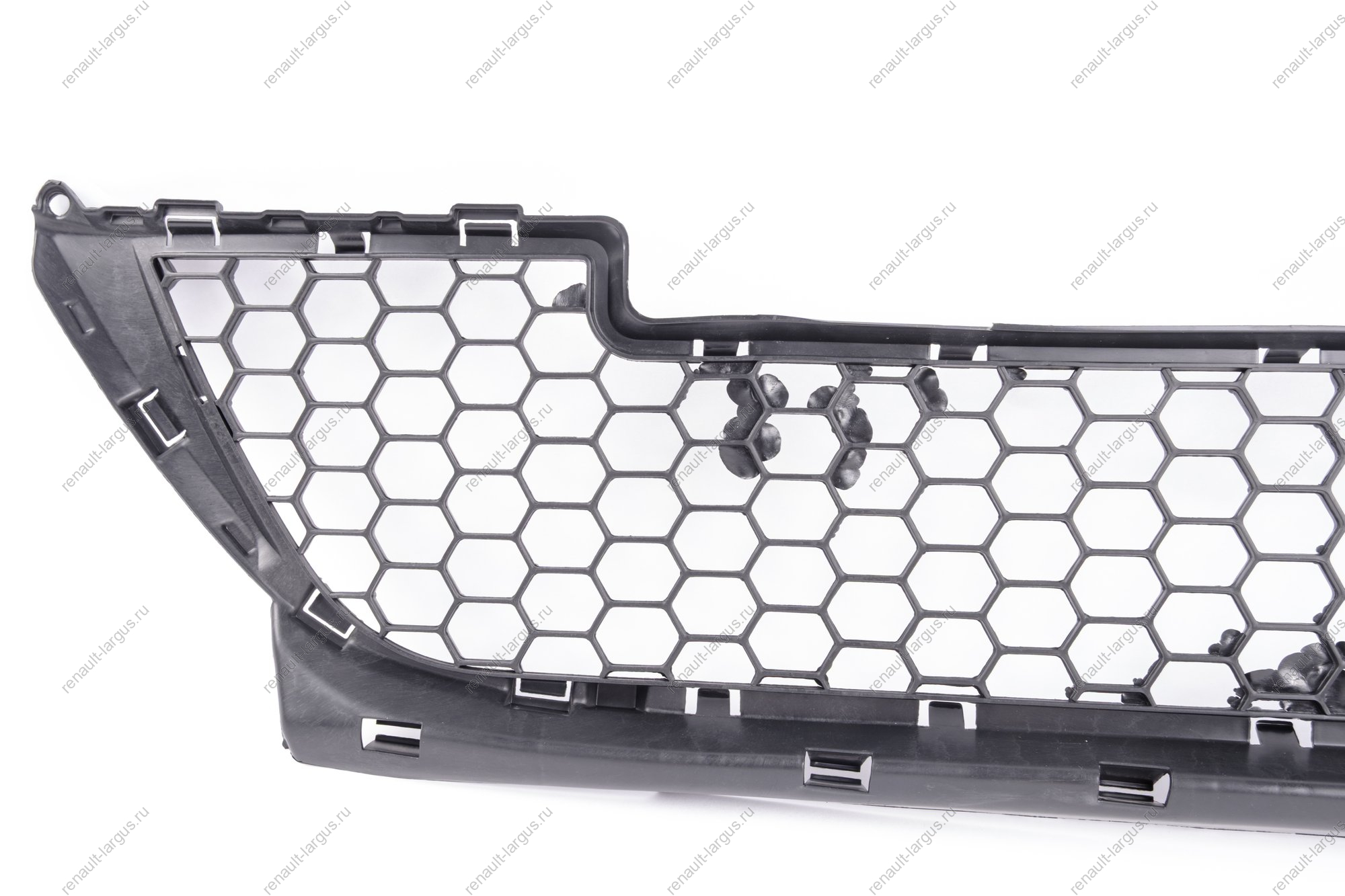 Решетка переднего бампера LADA Largus/Лада Ларгус нижняя Lada Решетка переднего бампера LADA Largus/Лада Ларгус нижняя Lada