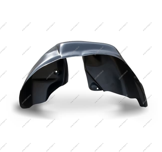 Подкрылок передний правый RENAULT Duster ATEK