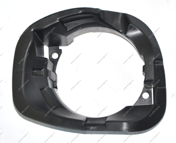 Держатель RENAULT Sandero/Рено Сандеро птф правый (пласт) 8200597650 Atek