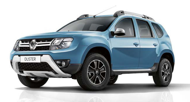 Крыло переднее правое RENAULT Duster крашеное Cиний минерал RNF Api