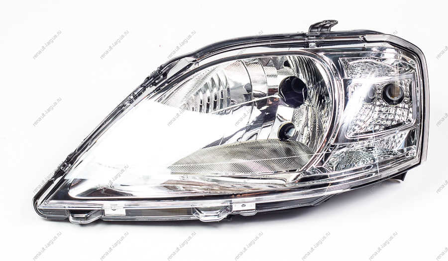 Фара левая RENAULT Logan/Lada Largus после 2010 Bodyparts