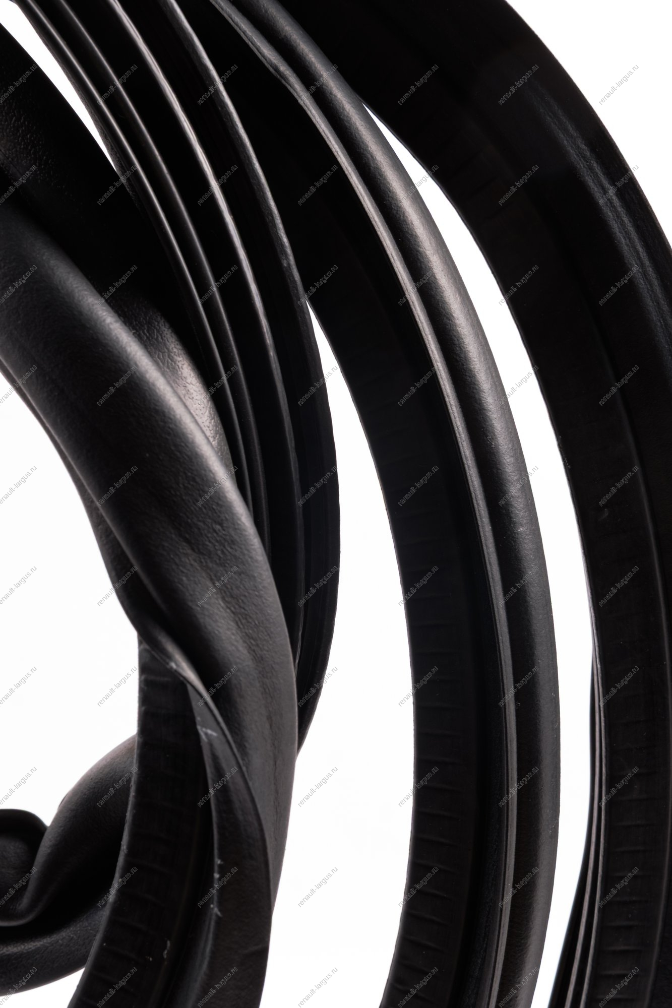 Уплотнитель проема двери задка LADA Largus/Лада Ларгус (БРТ) Lada