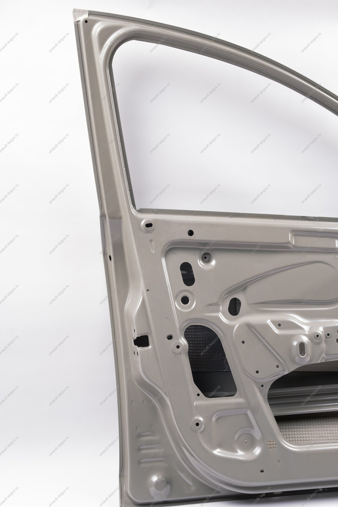 Дверь передняя левая Lada Vesta SW Cross /Sedan Cross (катафорезный грунт) Lada