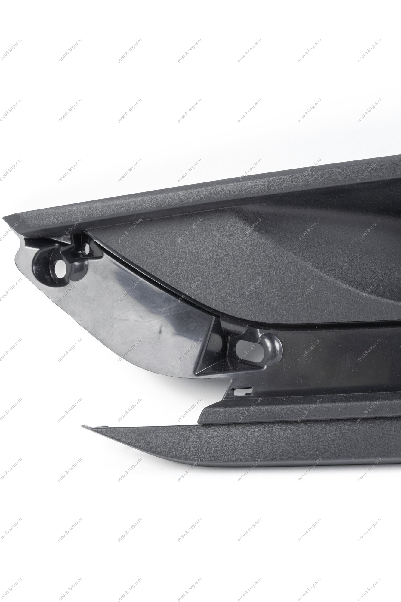 Облицовка ПТФ левая под парктроник LADA Vesta FL Lada