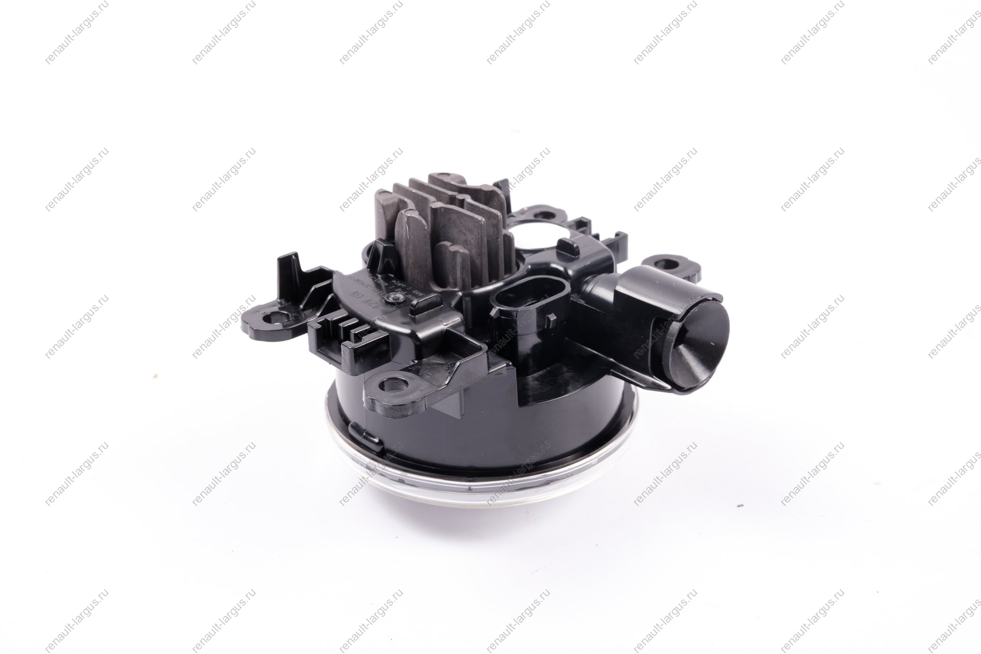 Фара противотуманная левая LЕD (с подсветкой поворота) LADA Vesta NG ORIGINAL (Автосвет) Lada