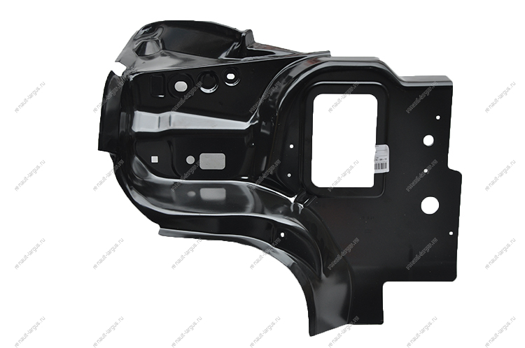 Панель заднего фонаря RENAULT Logan/Рено Логан правая 2014- 850427930R Renault
