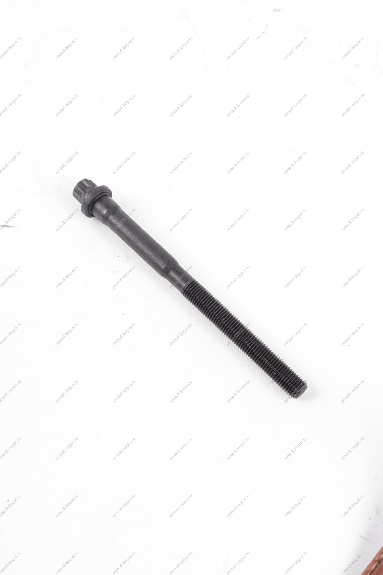 Болт ВАЗ-21116 головки блока цилиндров М10*1,25*134,5) (для двигат (P3M) 11189) 1 шт (белзан) Lada