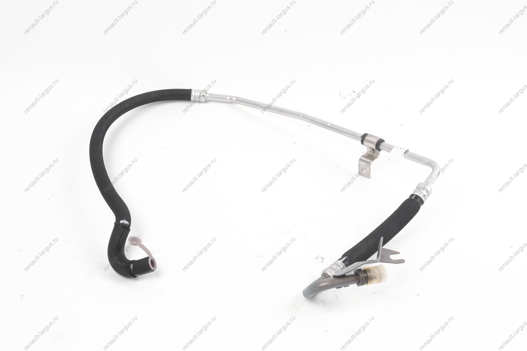 Шланг низкого давления гидроусилителя руля LADA XRAY Lada