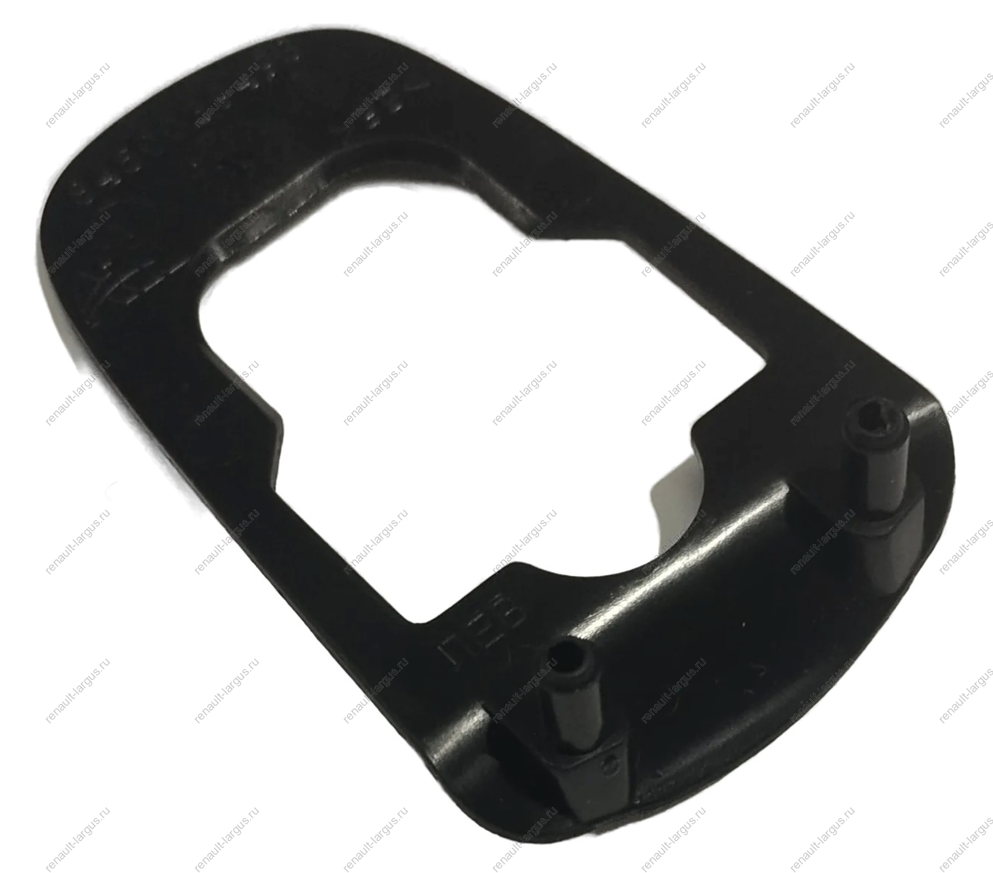 Уплотнитель ручки подвижной передний левый LADA Vesta ( к ручке 8450039475) Lada