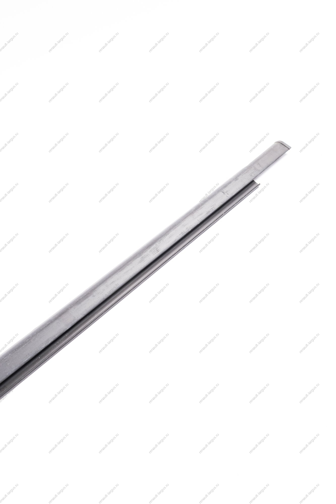 Уплотнитель LADA Vesta/Веста опускного стекла задней двери правый наружний Lada