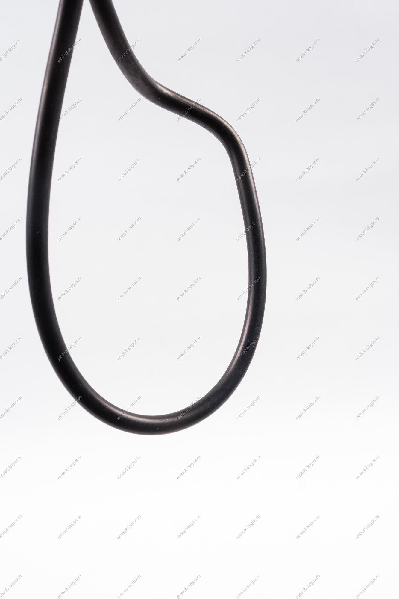 Шланг системы пневмопривода модуля впуска топлива ВАЗ-1118,2192,2194 (длинный) Lada