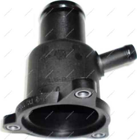Полукорпус термостата RENAULT Logan/Kangoo (пластмасс)7700101179 Renault