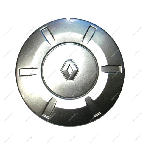 Колпак колеса RENAULT Logan R-14 (со знаком рено) ст 8200488047 Renault