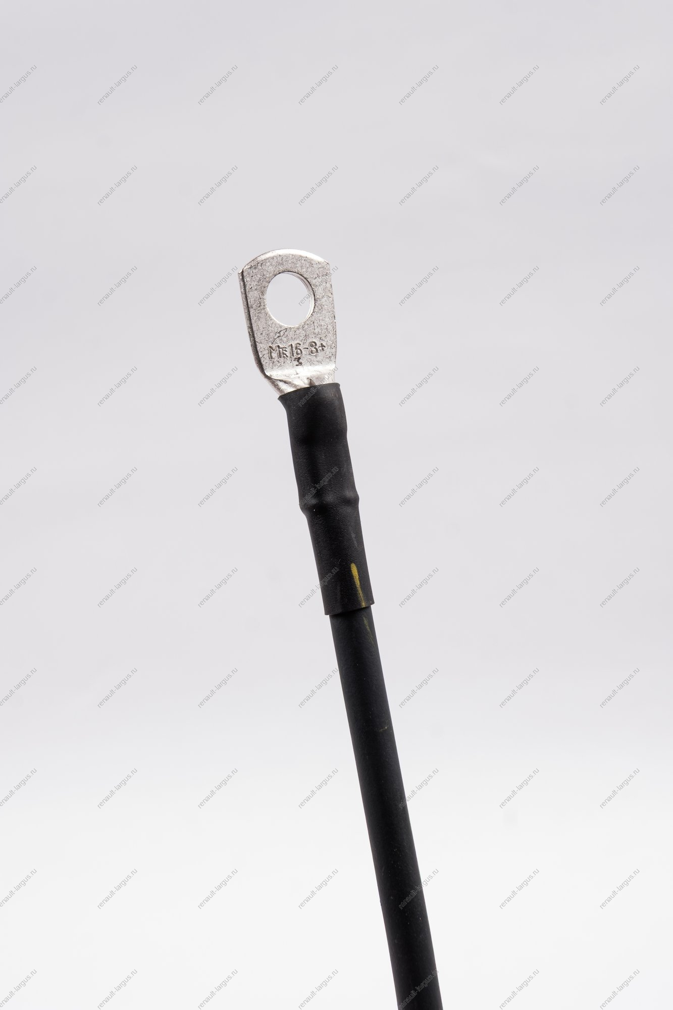 Провод массы двигателя LADA Vesta Lada