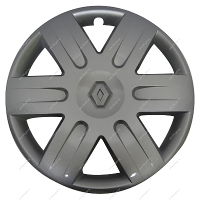 Колпак RENAULT Logan/Рено Логан колеса R-15 (2) Renault