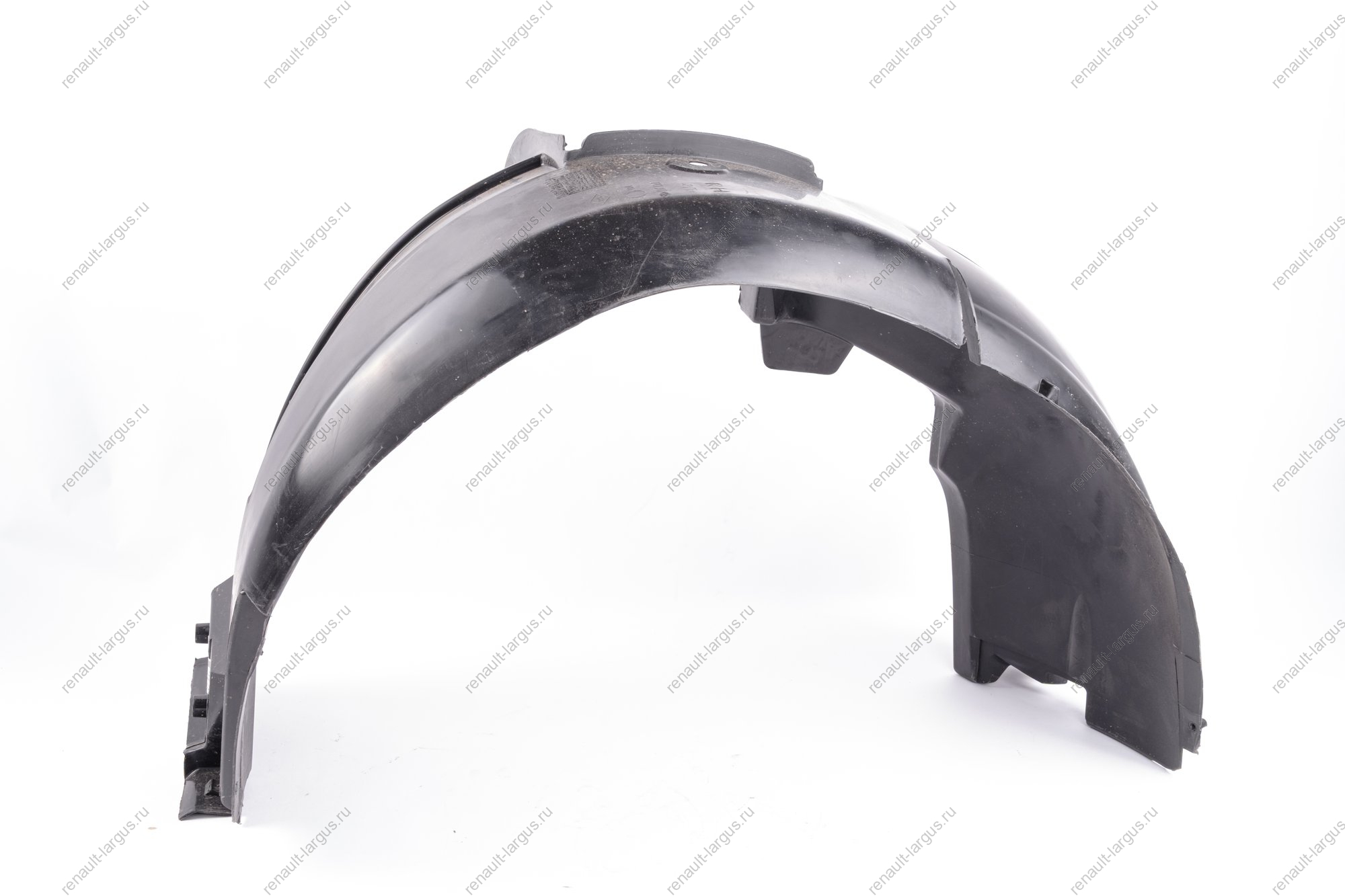 Подкрылок передний правый LADA Largus/RENAULT Logan 10-13 Renault