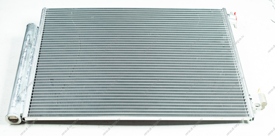 Радиатор кондиционера LADA Vesta/Веста/XRAY 921006454R Valeo