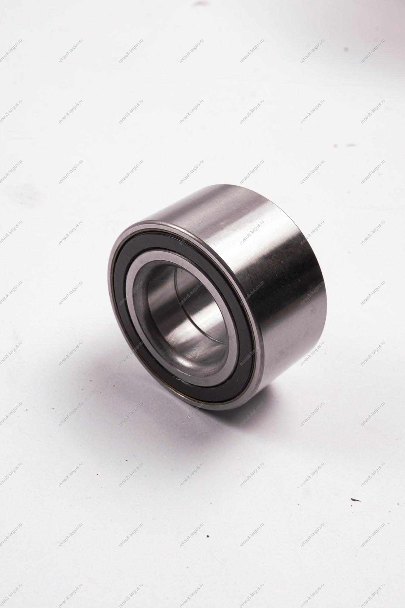 Подшипник LADA Largus ступицы переднего колеса D=72 (подшипник+магнитное кольцо+ кольцо стопорное + гайка самостопорящаяся) к-т (LECAR) Lada