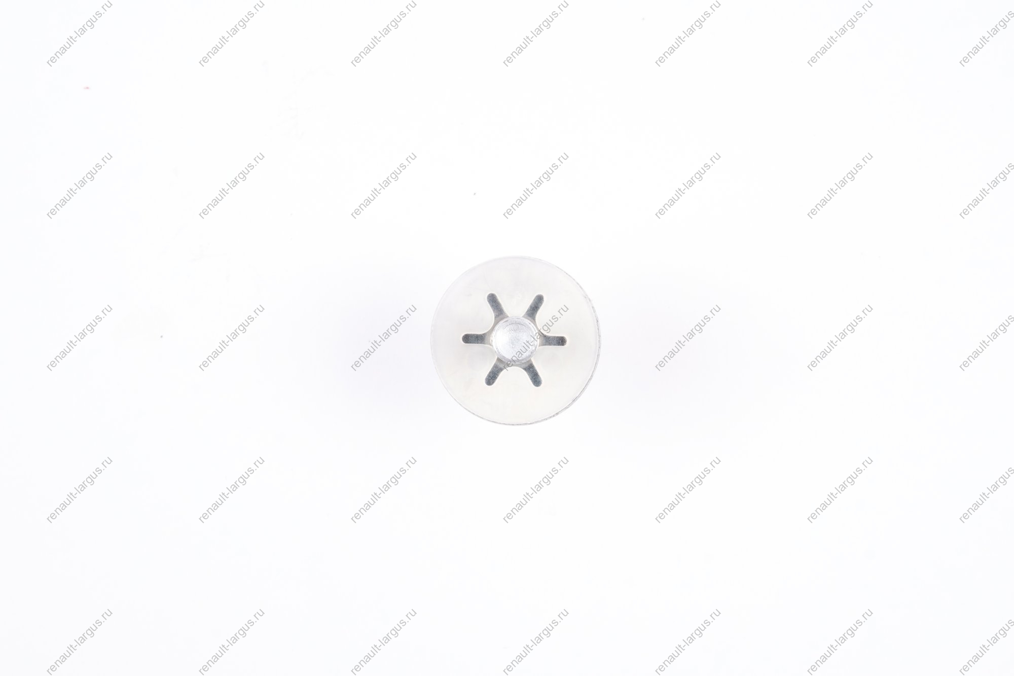 Втулка фиксатора замка двери LADA Largus/Лада Ларгус Renault