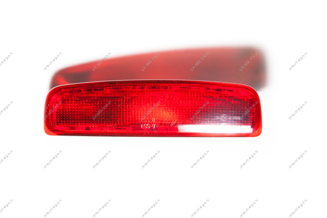Стоп-сигнал дополнительный LADA Largus/Лада Ларгус 6001549108 Renault