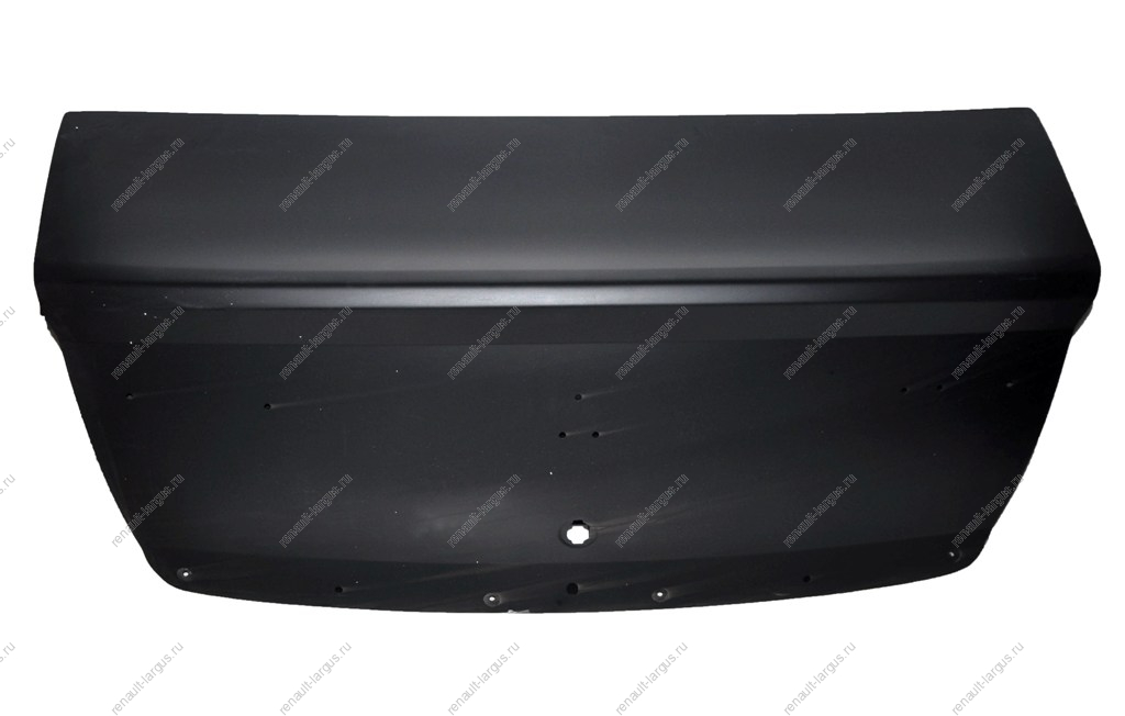 Крышка багажника RENAULT Logan/Рено Логан Е1/Е2 после 2010г. под молдинг Tork