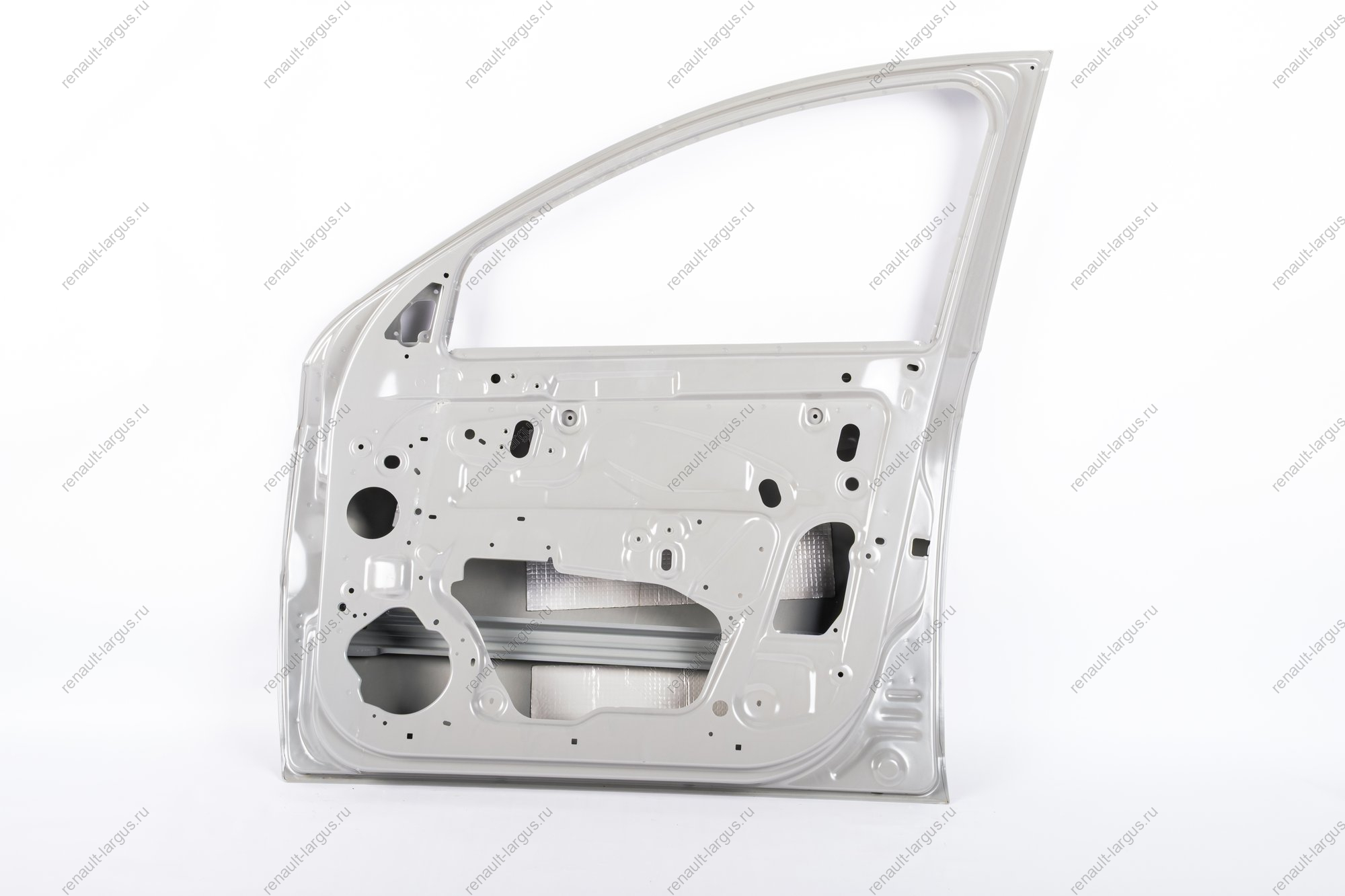 Дверь LADA Vesta/Vesta SW передняя правая (катафорезный грунт) Lada