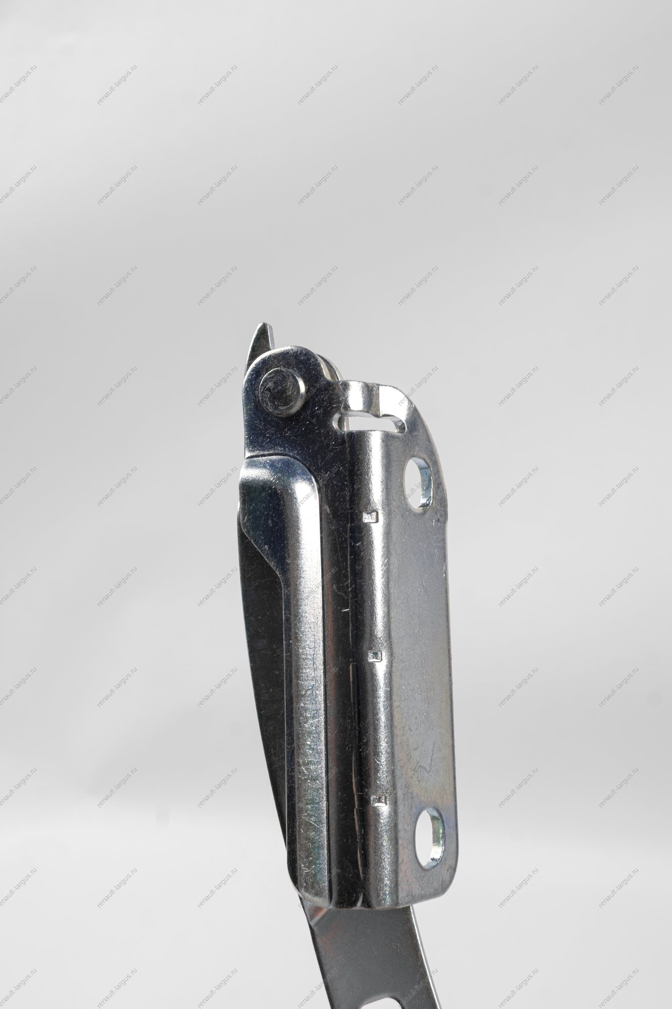 Петля капота левая RENAULT Logan 2014- Россия