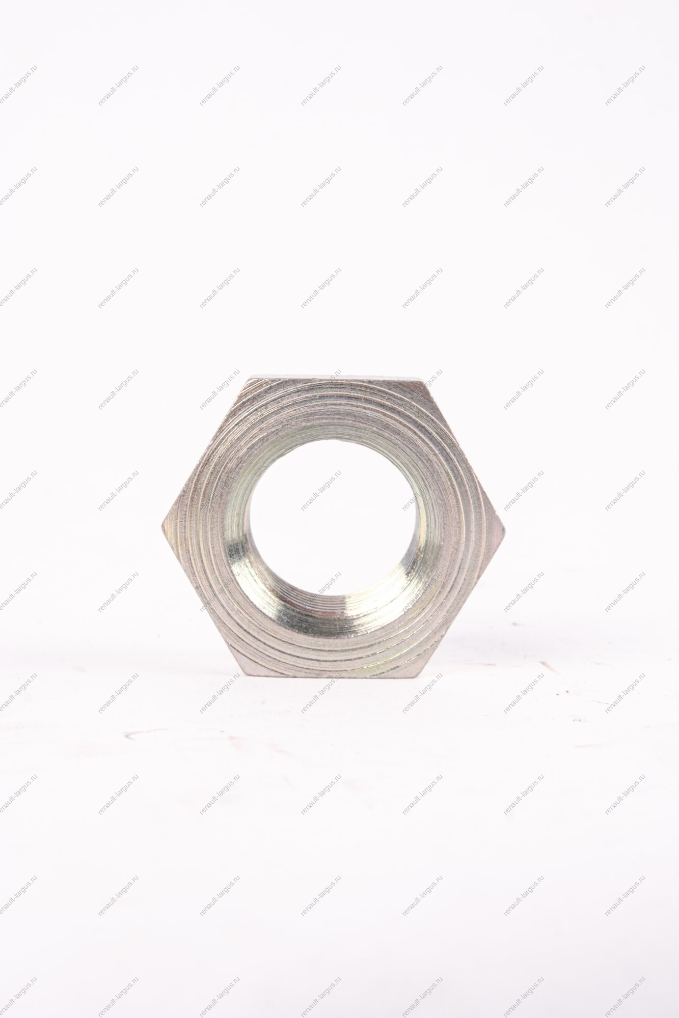 Гайка заднего конца первичного вала М20х1,5 КПП-2181 Lada