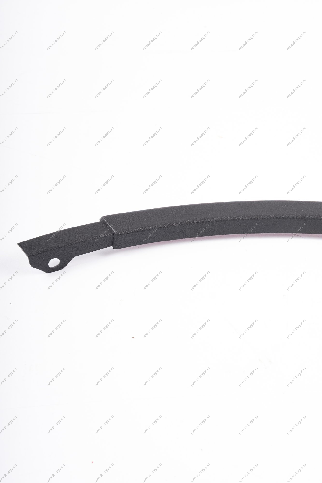Молдинг переднего правого крыла (на арку) LADA Largus/RENAULT Logan 04-13 под брызговик Lada