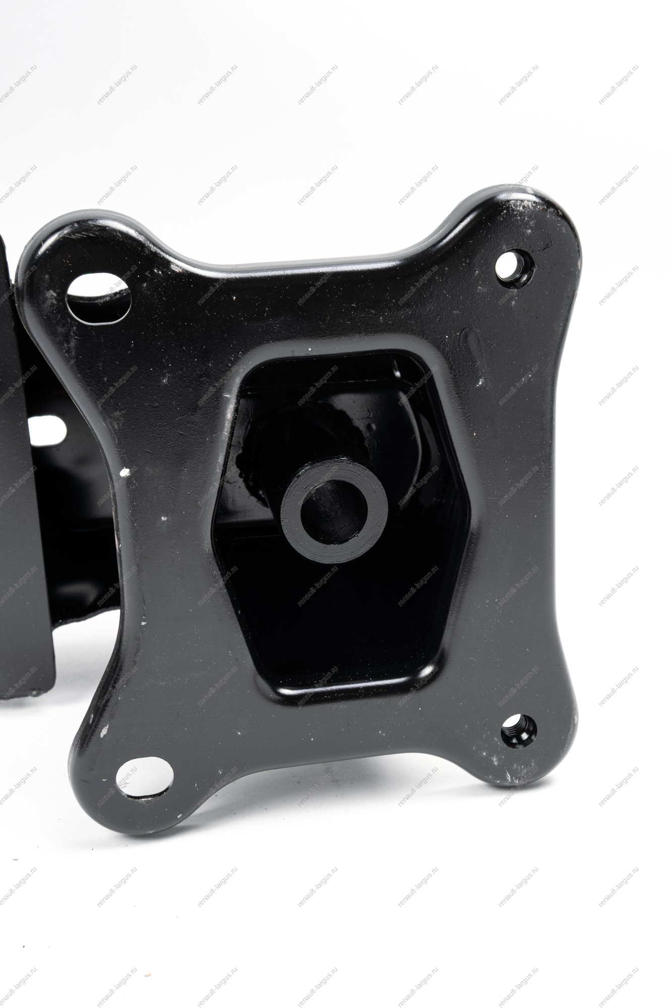 Балка LADA Vesta FL переднего бампера (усилитель) Lada