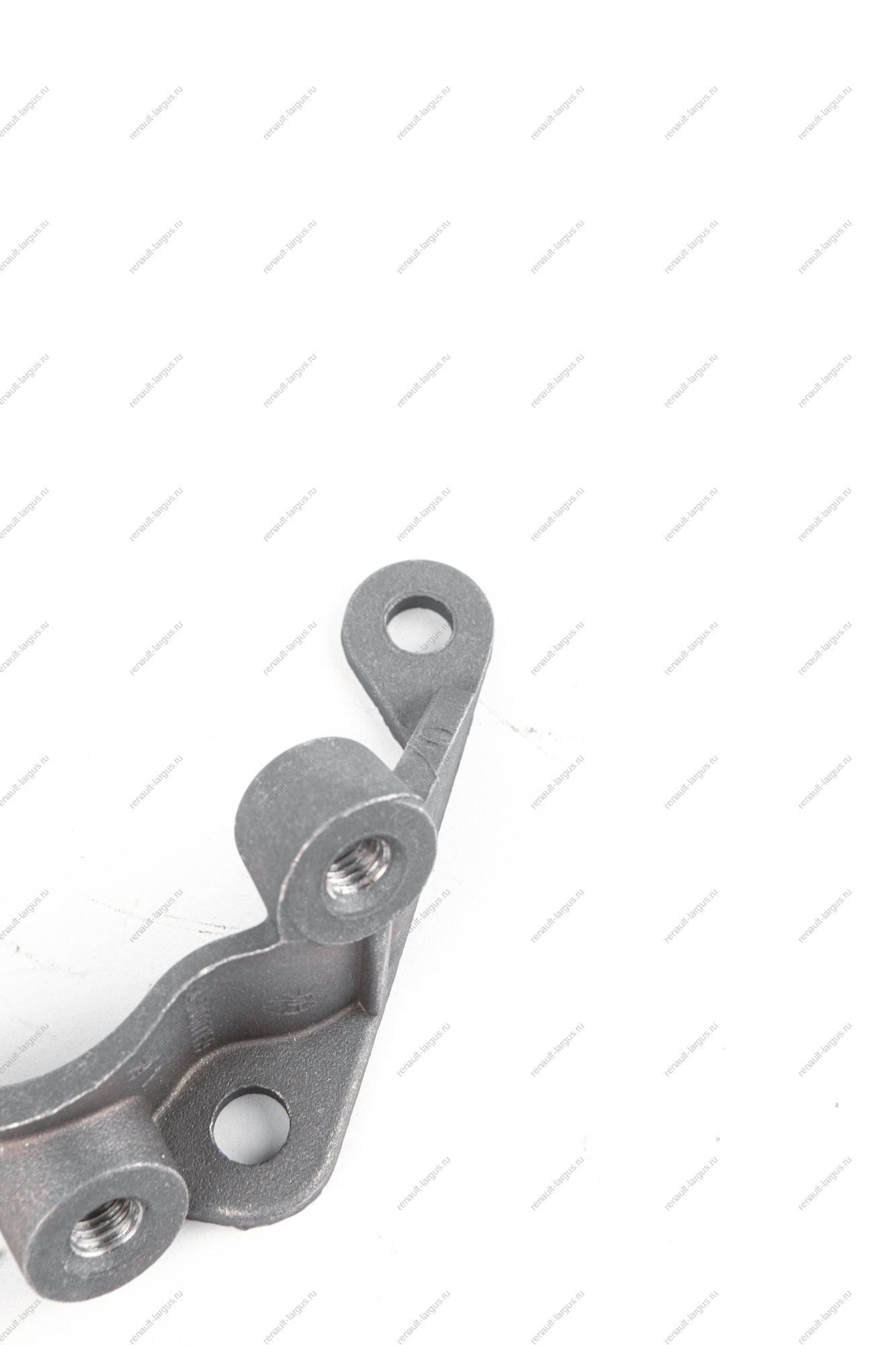 Кронштейн рабочего цилиндра гидропривода сцепления LADA Vesta Lada