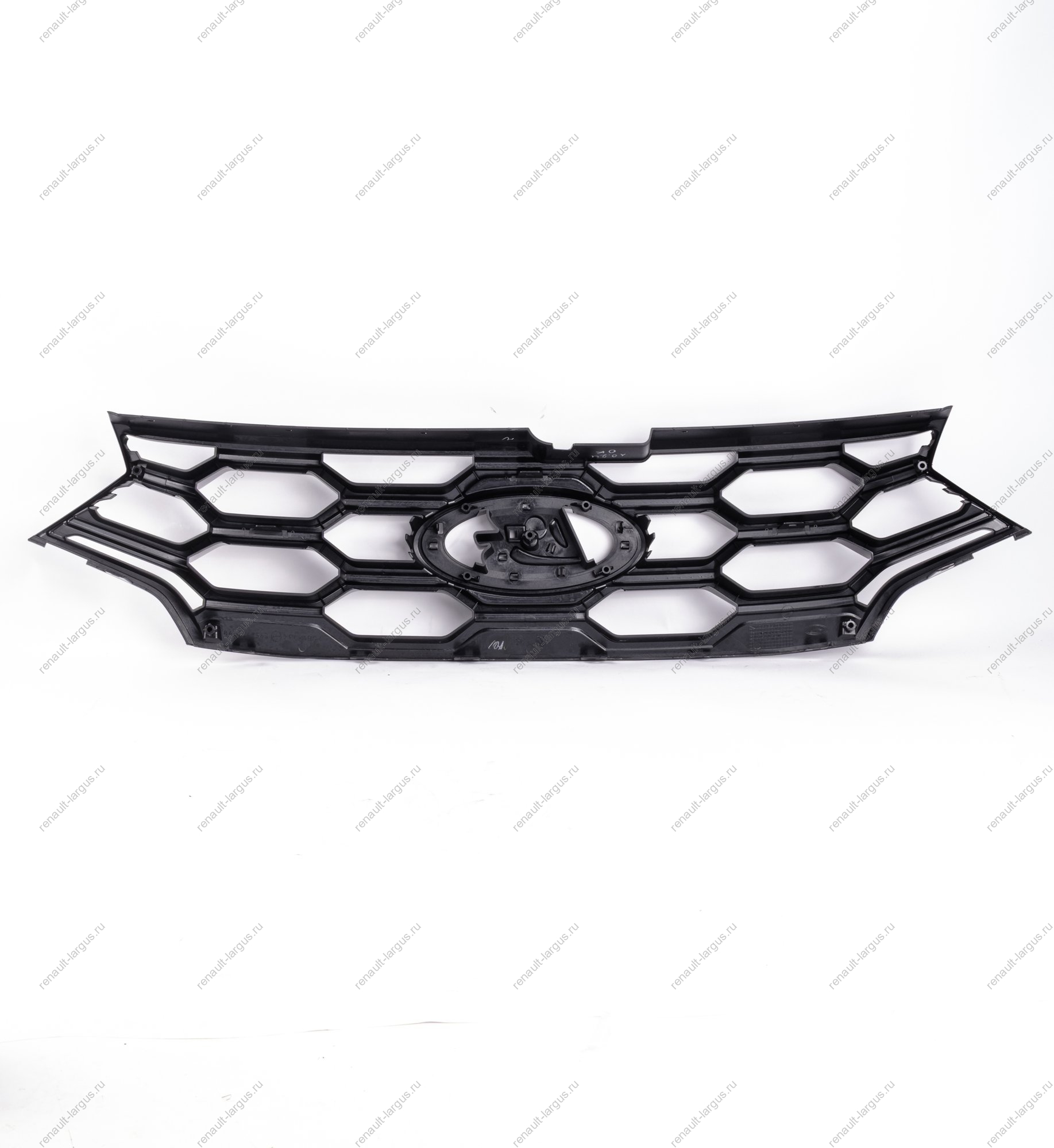 Решетка переднего бампера средняя LADA Vesta SW Cross NG Lada