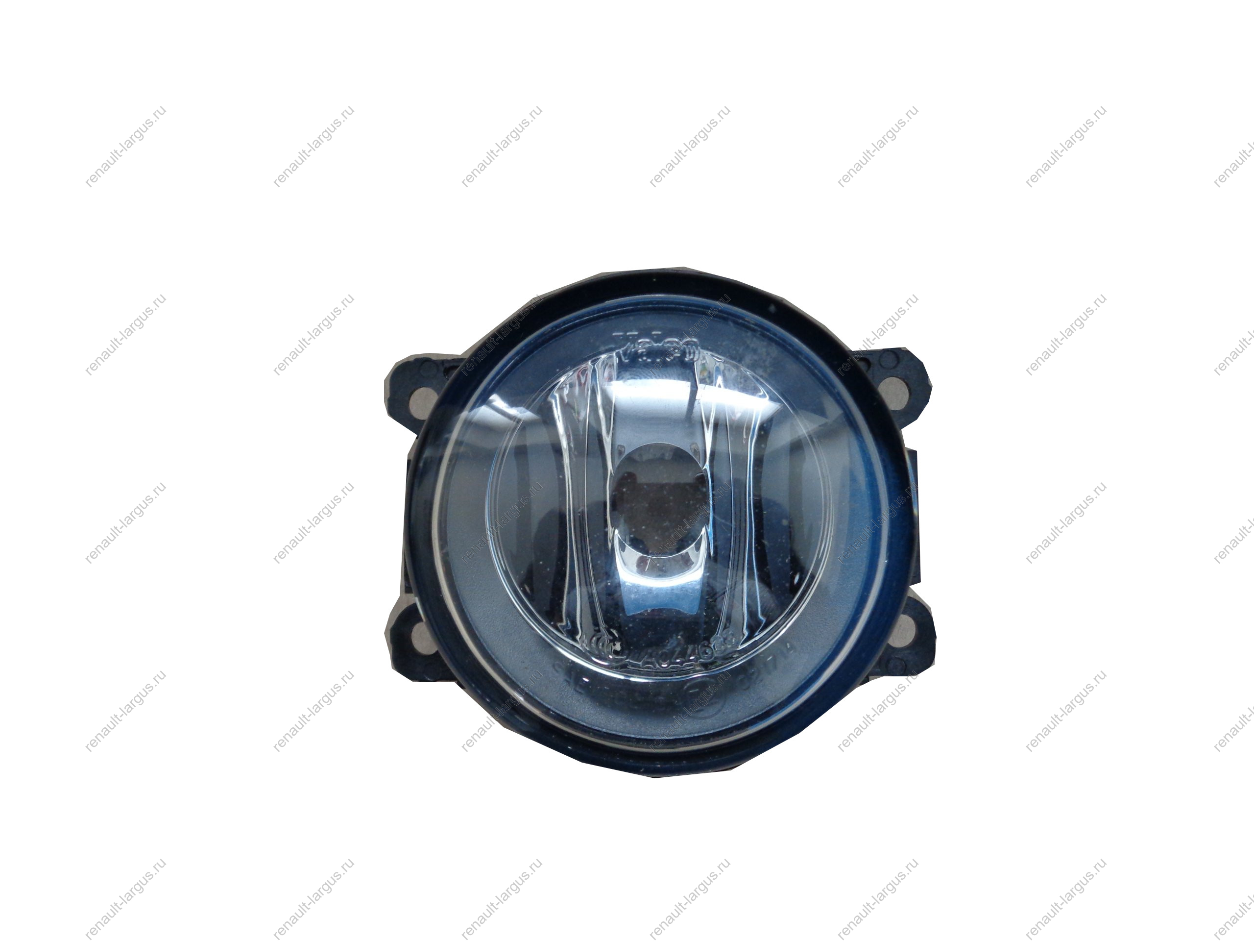 Фара противотуманная RENAULT Duster/Дастер Signeda