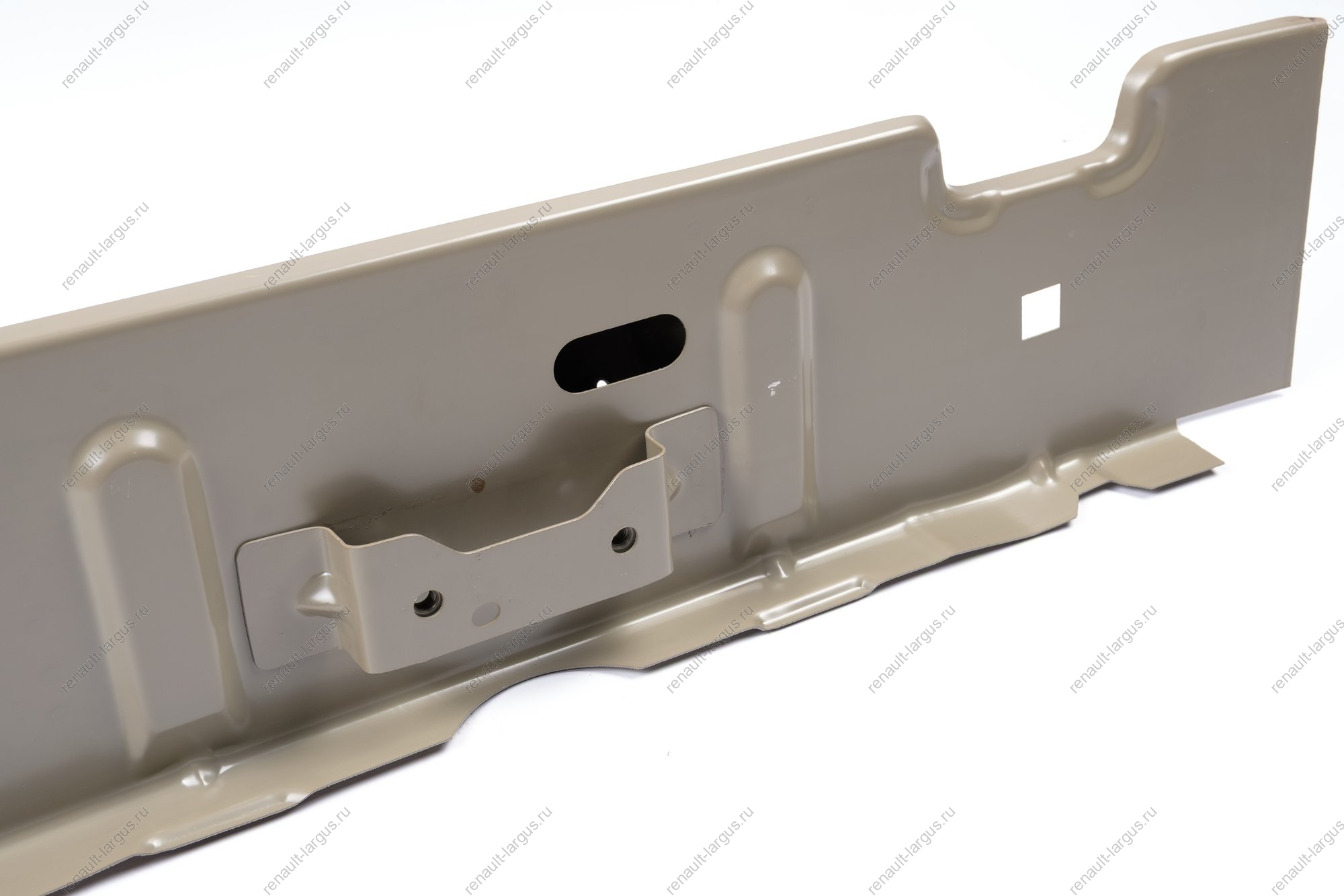 Панель задка подсборка LADA Largus JORDEN