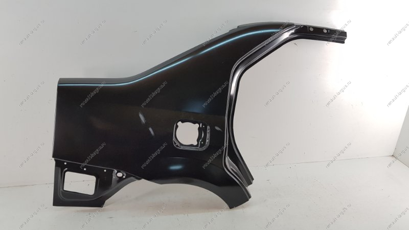 Крыло RENAULT Logan заднее правое 6001546971 Sat