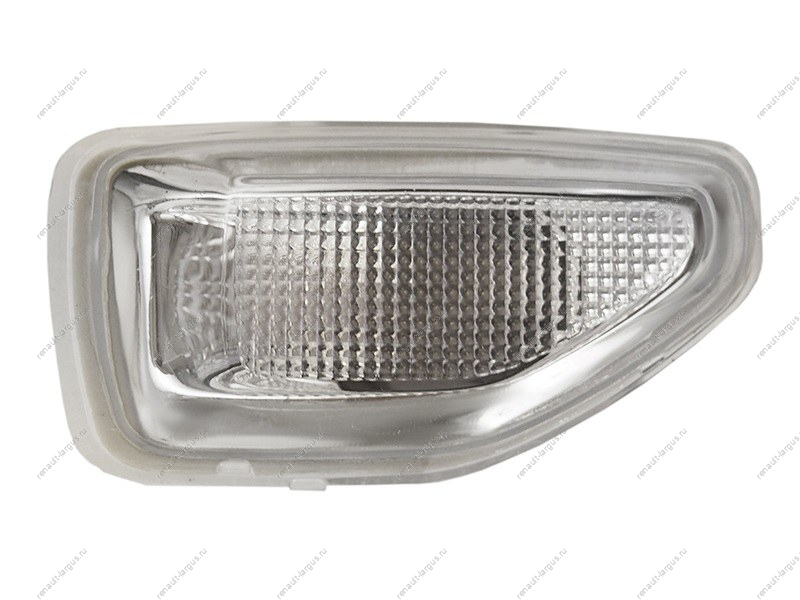 Повторитель поворота в крыло левый RENAULT Logan 2014- TORK